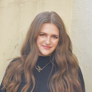 Meet your Posher, Maddie